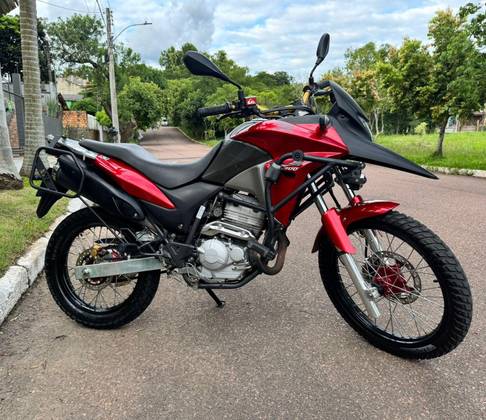 HONDA XRE 300 